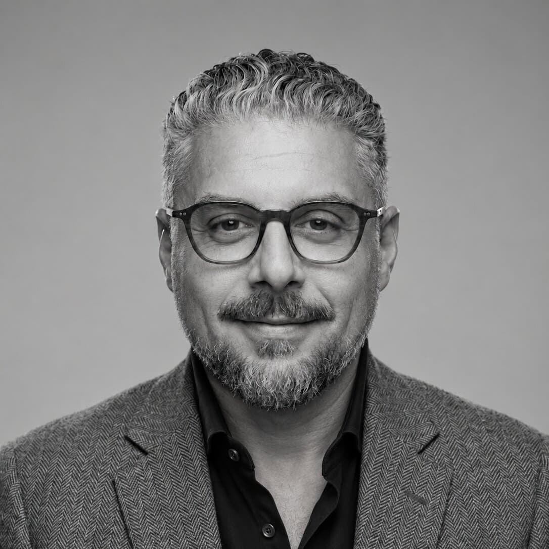 Ben Behrouzi, Founder & CEO