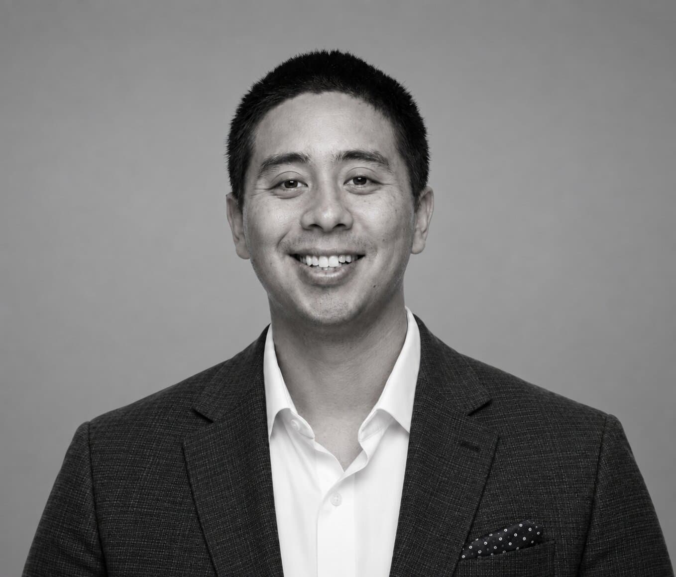 Benjamin Marquez, Head of Client Experience