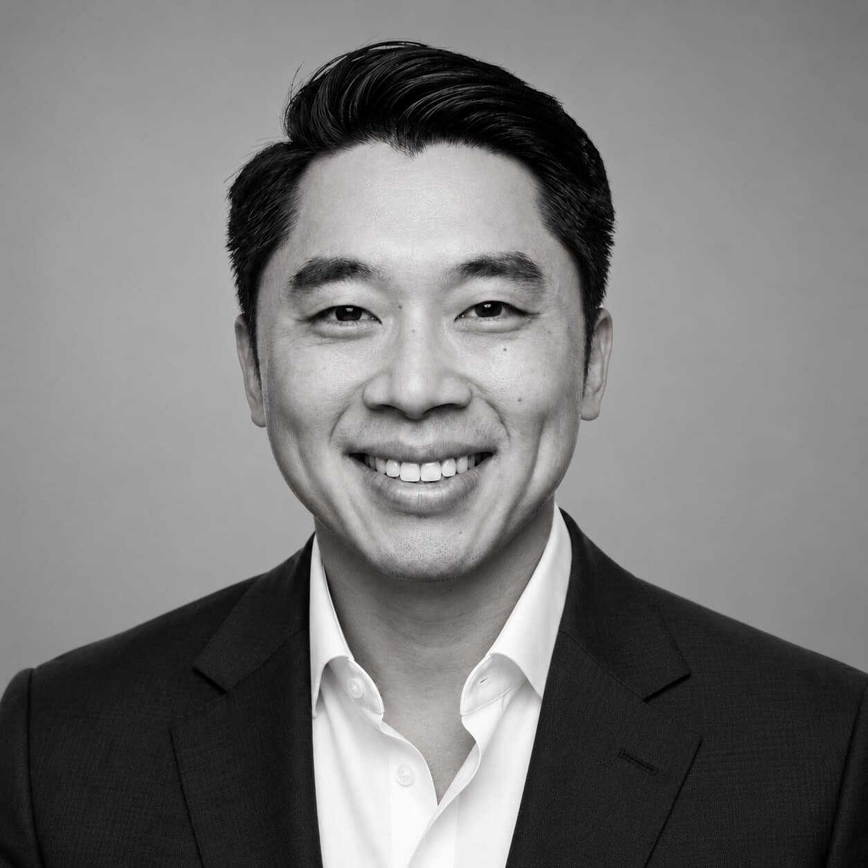 Chris Lee, Head of Technology