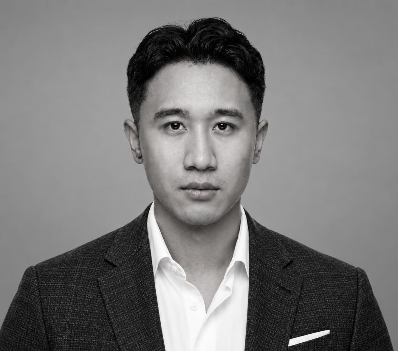 Zay Suico, Head of Flight Operations